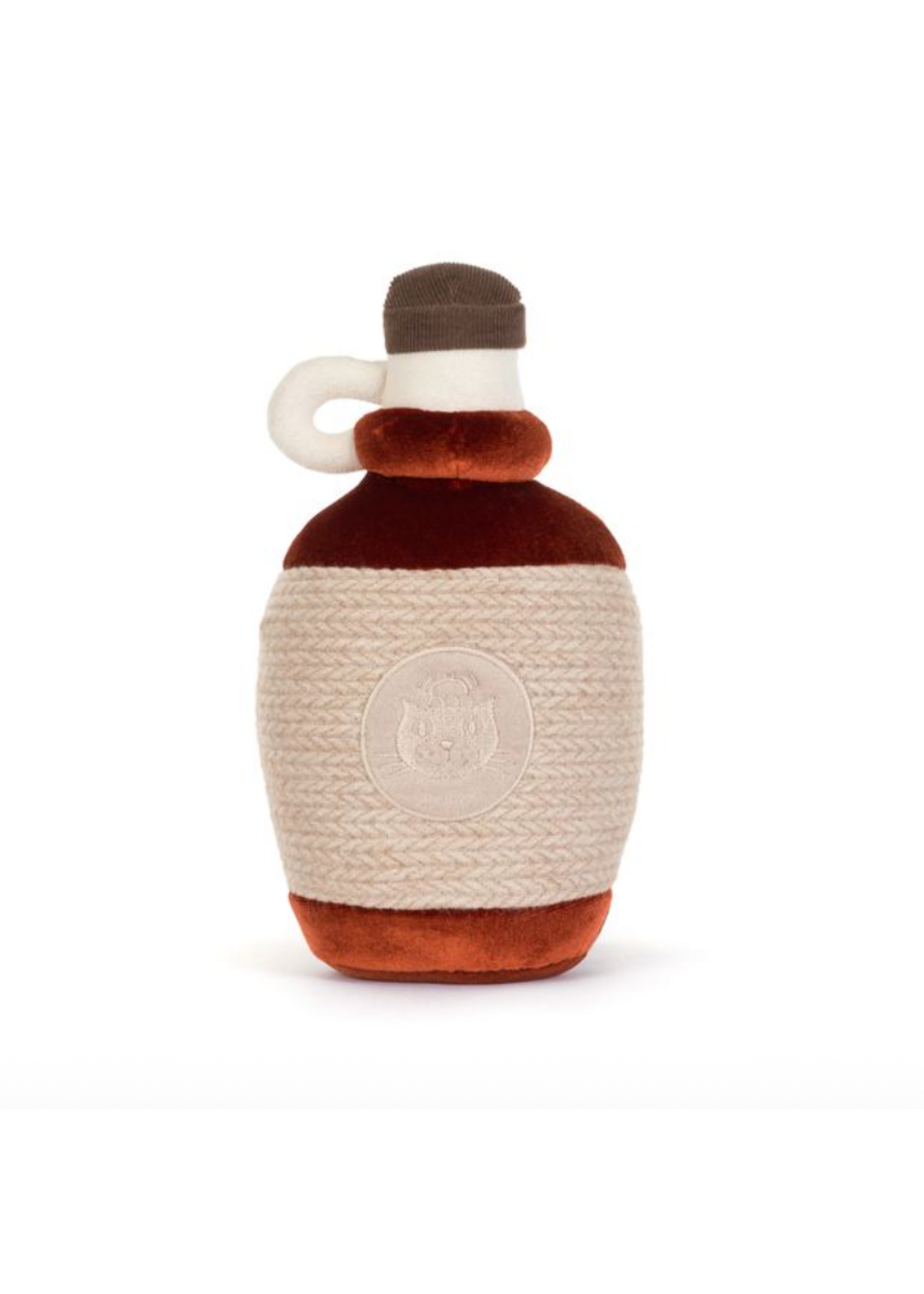 Jellycat Amuseables Acered Maple Syrup Jellycat