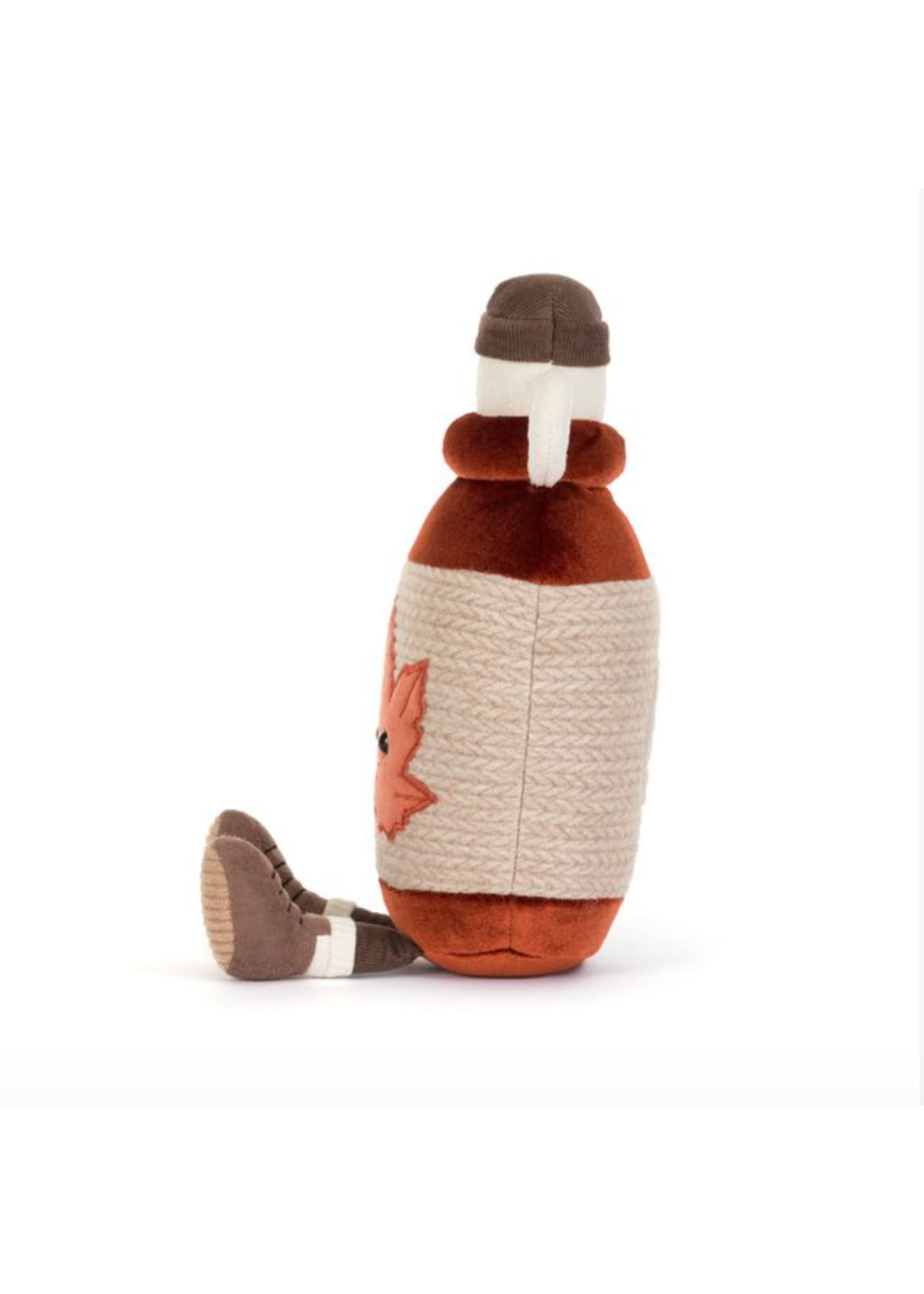 Jellycat Amuseables Acered Maple Syrup Jellycat