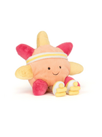 Jellycat Amuseables Sun Roller Skates Jellycat