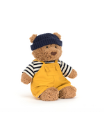 Jellycat Bartholomew Bear Seafarer Outfit Jellycat
