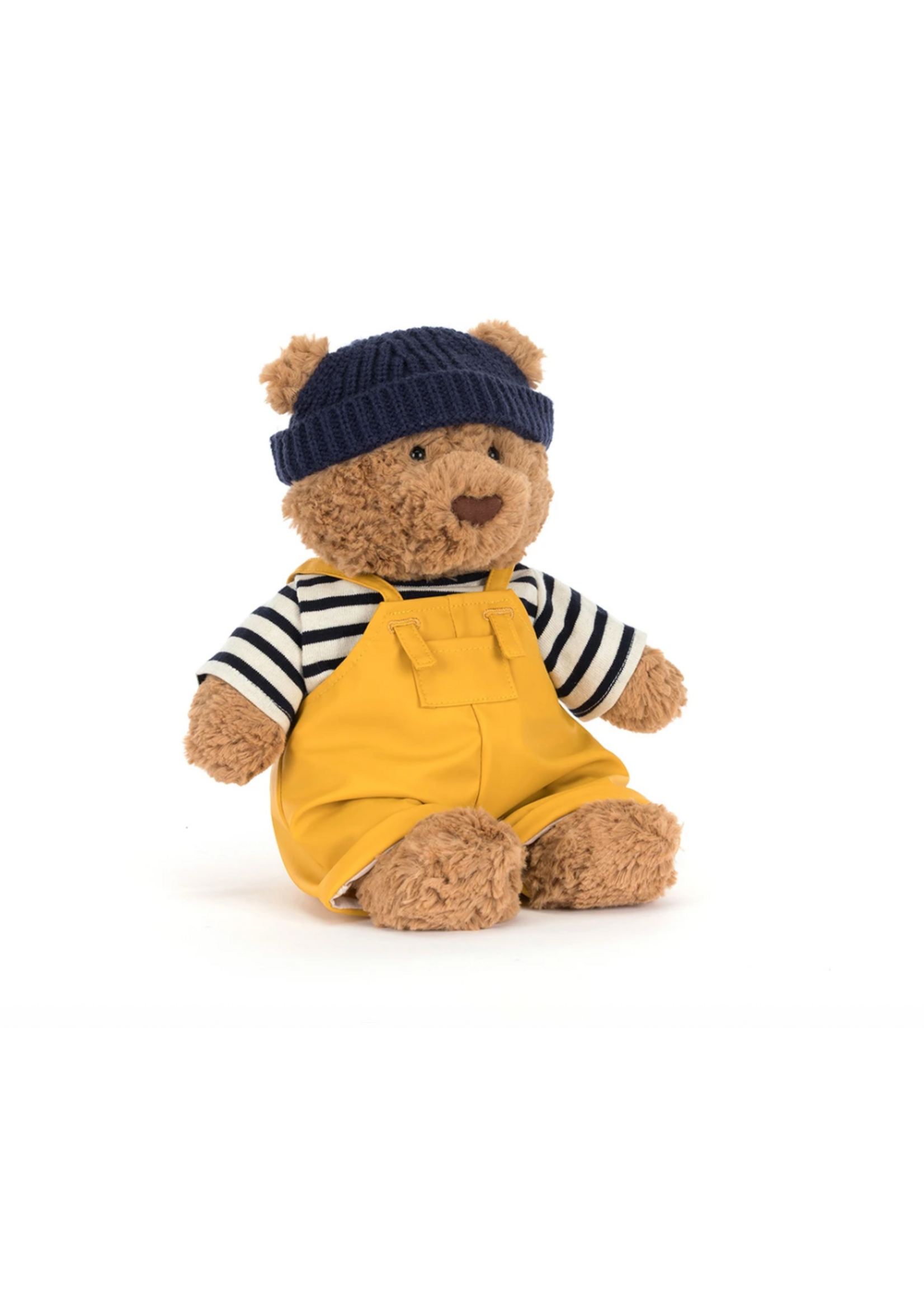 Jellycat Bartholomew Bear Seafarer Outfit Jellycat