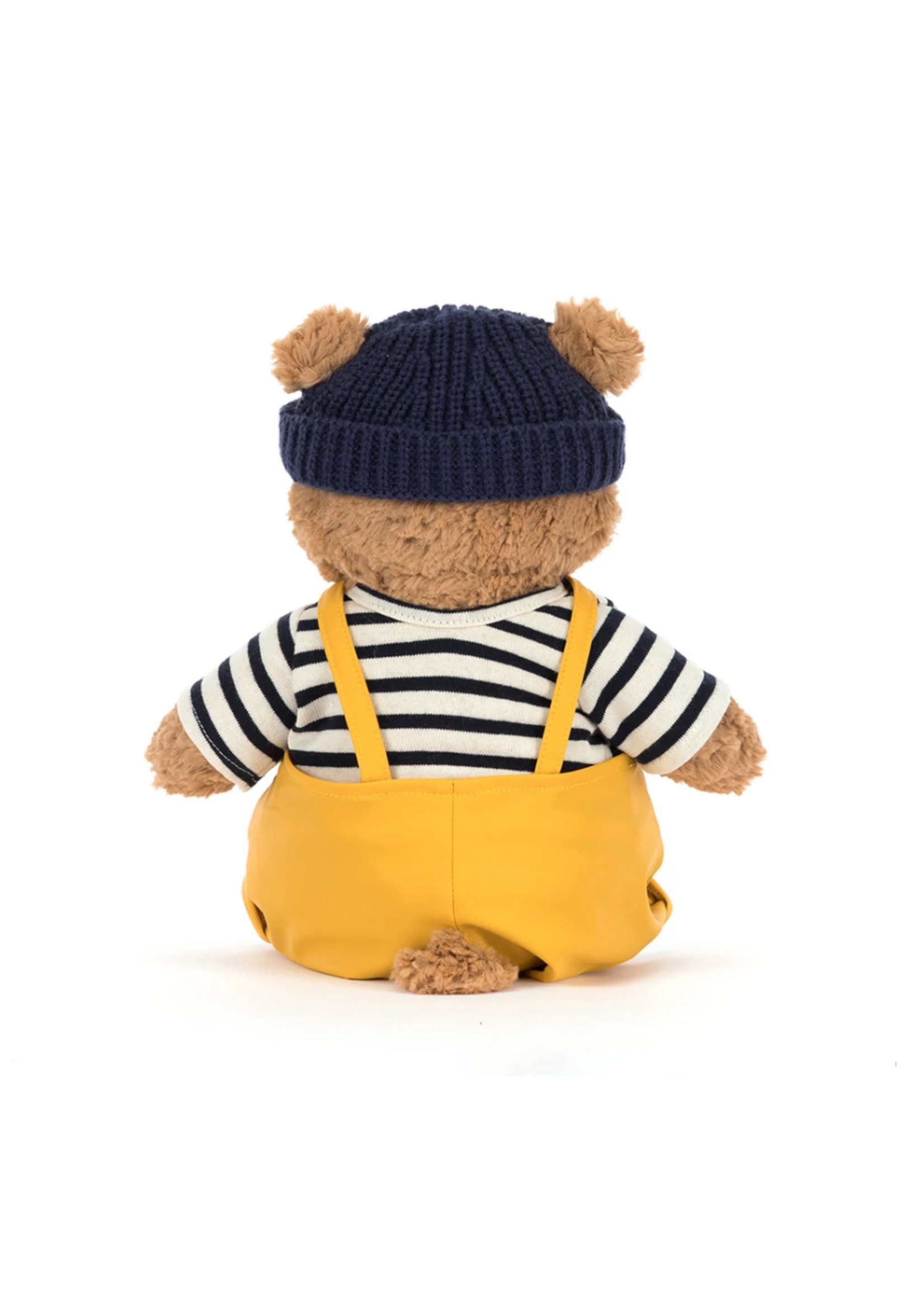 Jellycat Bartholomew Bear Seafarer Outfit Jellycat