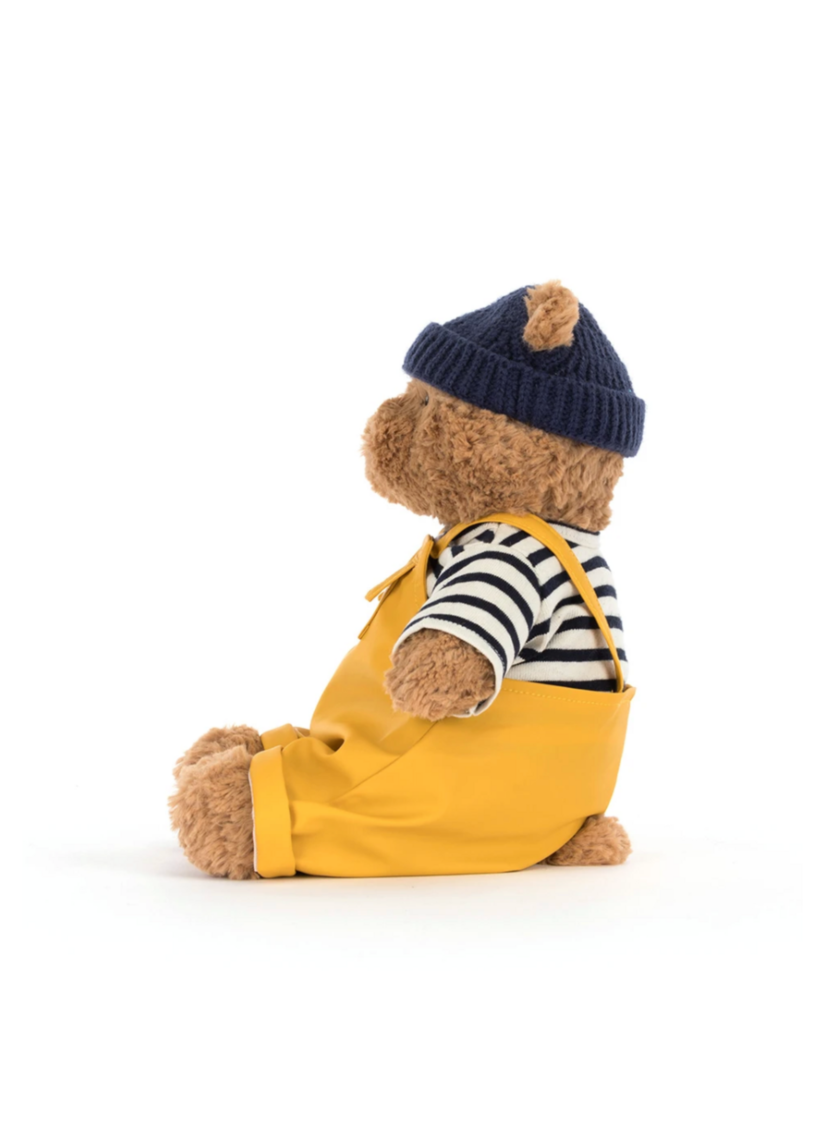 Jellycat Bartholomew Bear Seafarer Outfit Jellycat