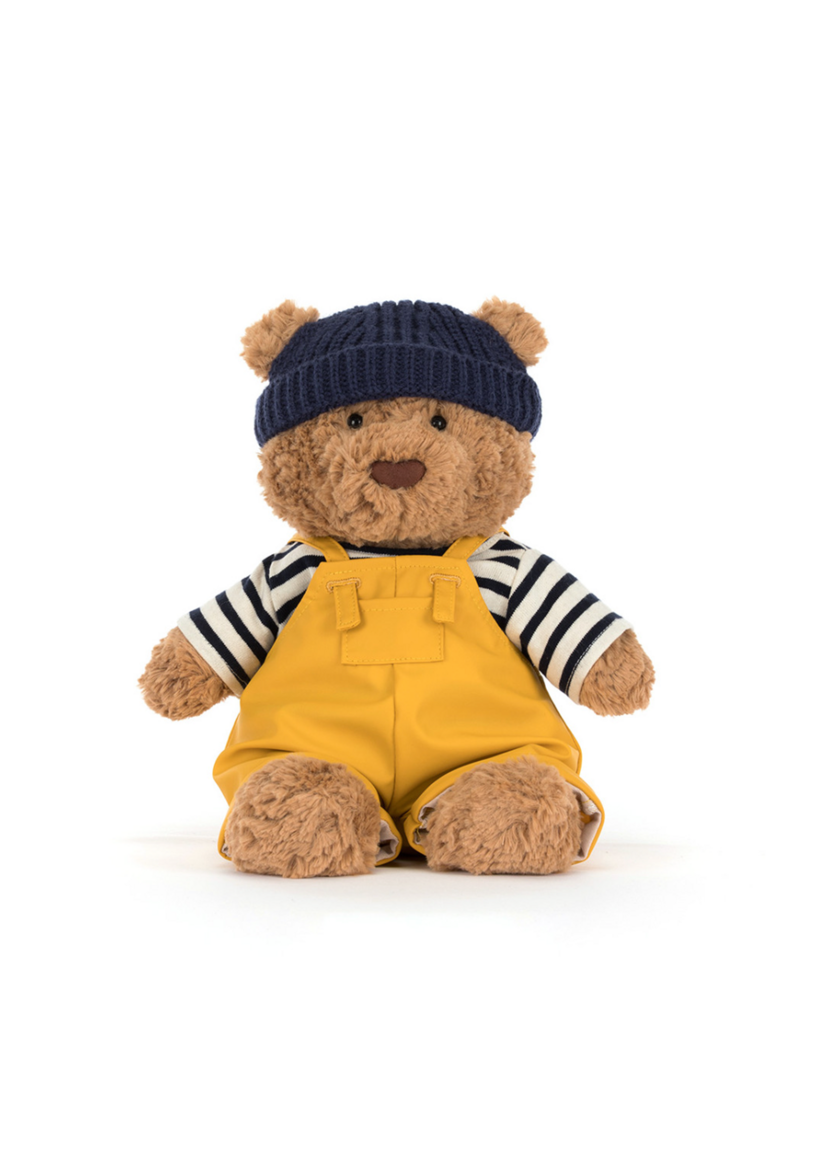 Jellycat Bartholomew Bear Seafarer Outfit Jellycat