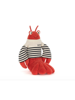 Jellycat Larry Lobster Sailor Outfit Jellycat