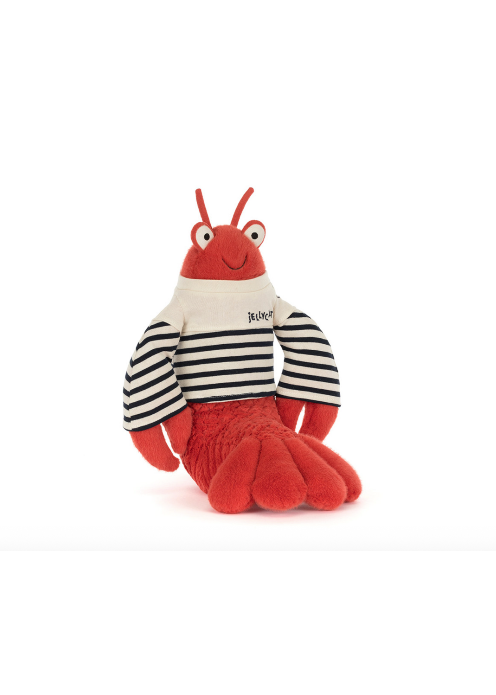 Jellycat Larry Lobster Sailor Outfit Jellycat