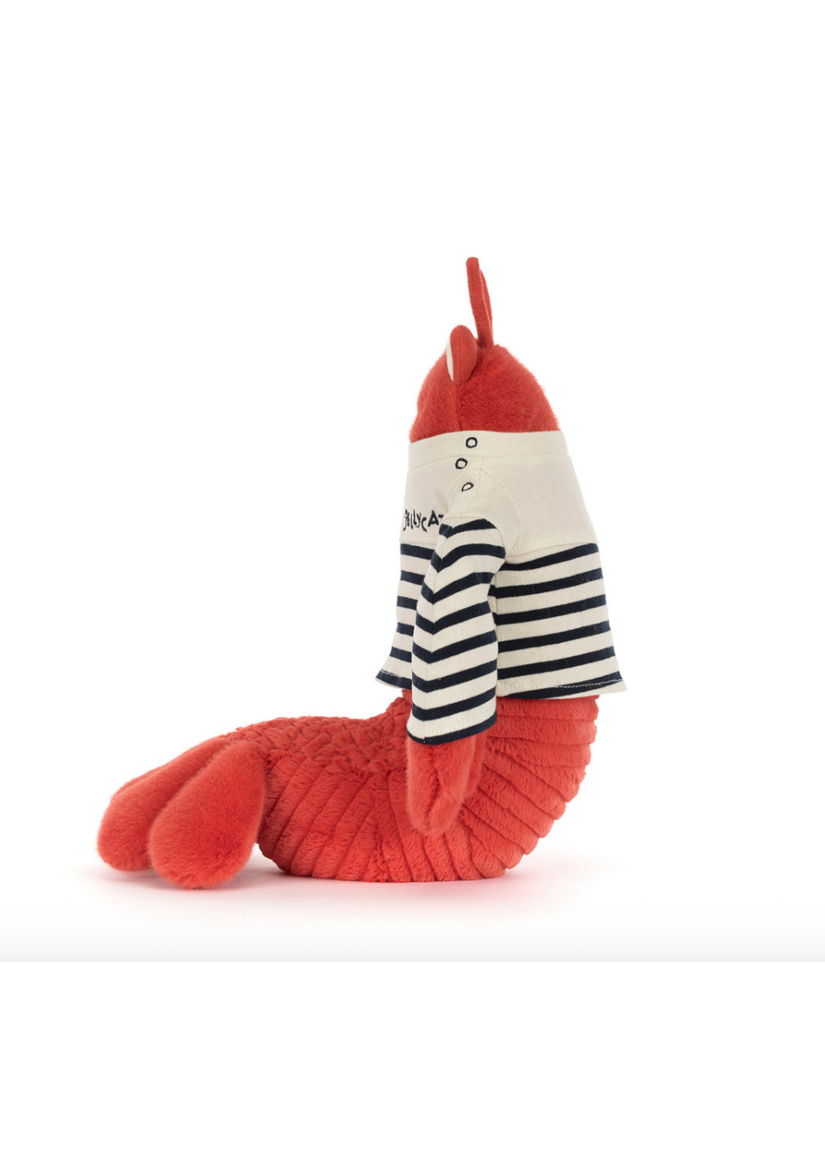 Jellycat Larry Lobster Sailor Outfit Jellycat