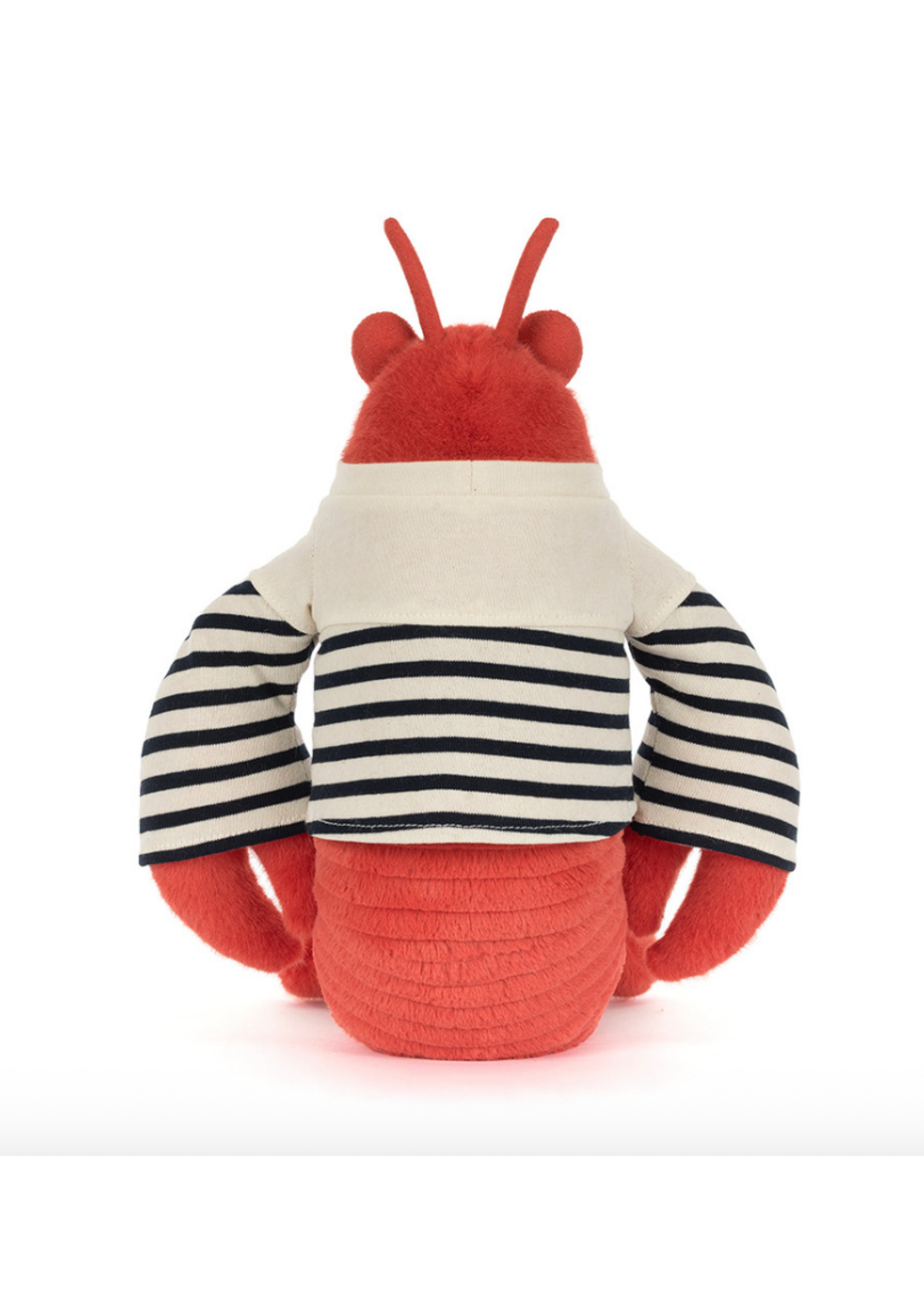 Jellycat Larry Lobster Sailor Outfit Jellycat