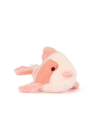 Jellycat Fancy Carp Jellycat