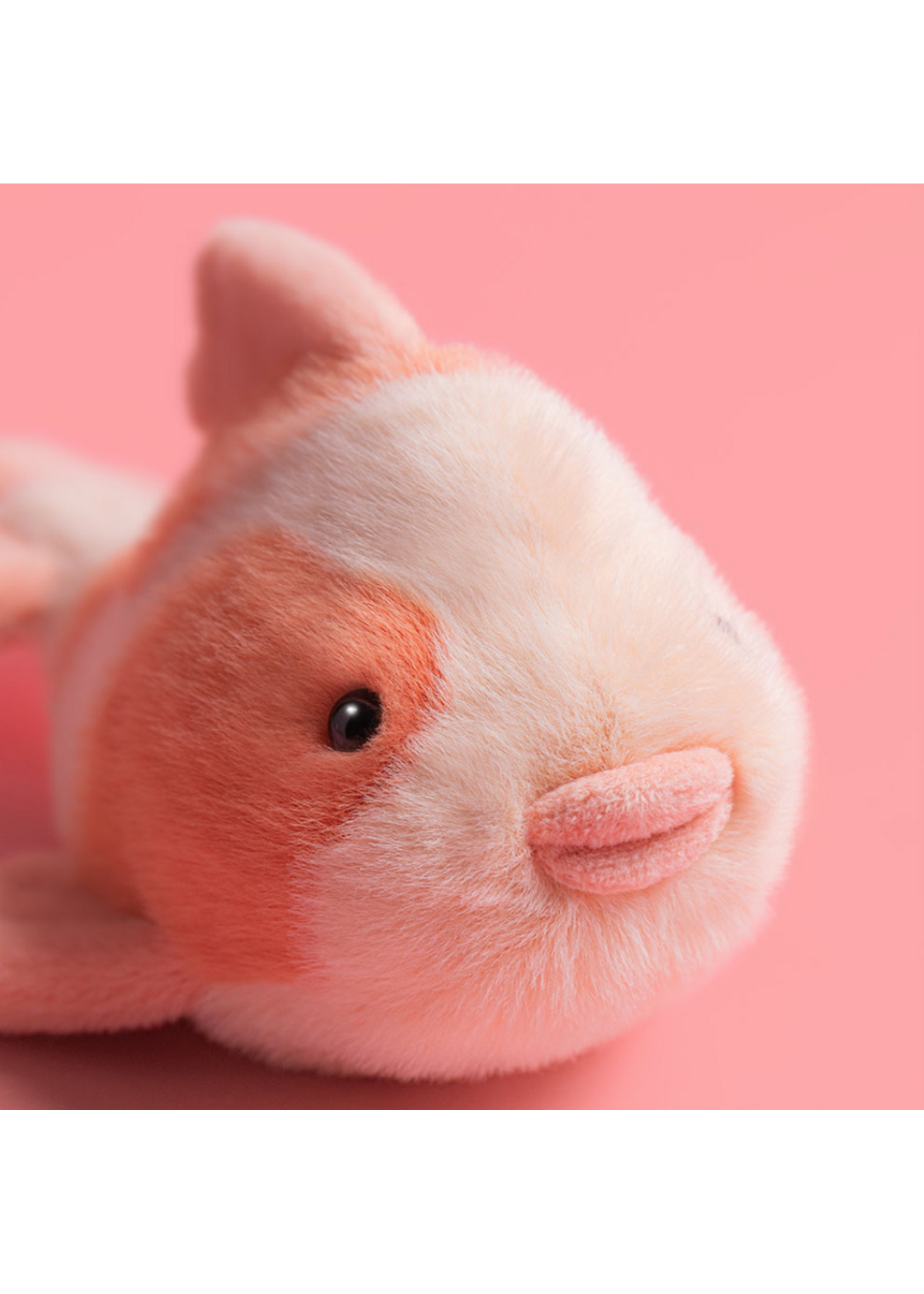 Jellycat Fancy Carp Jellycat