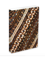 Tuttle Publishing Batik Udan Liris Journal