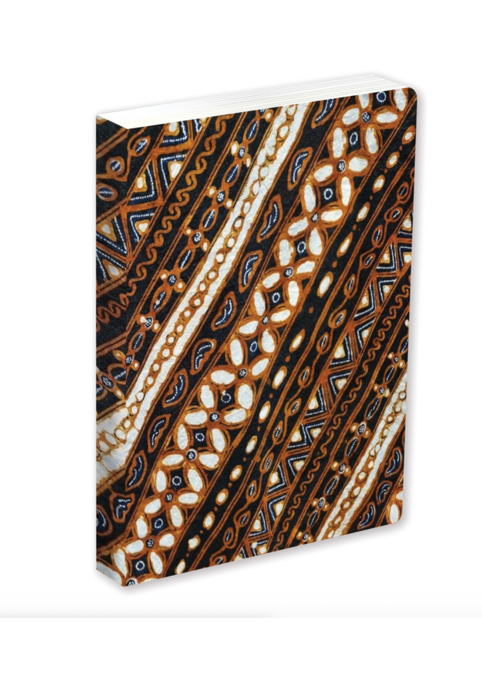 Tuttle Publishing Batik Udan Liris Journal
