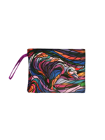 Oscardo Don Chase Salmon Hunter Foldable Shopping Bag