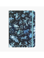 Peter Pauper Press Constellations Small Journal