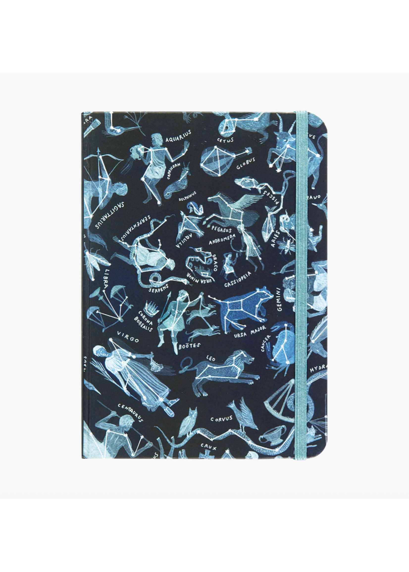 Peter Pauper Press Constellations Small Journal