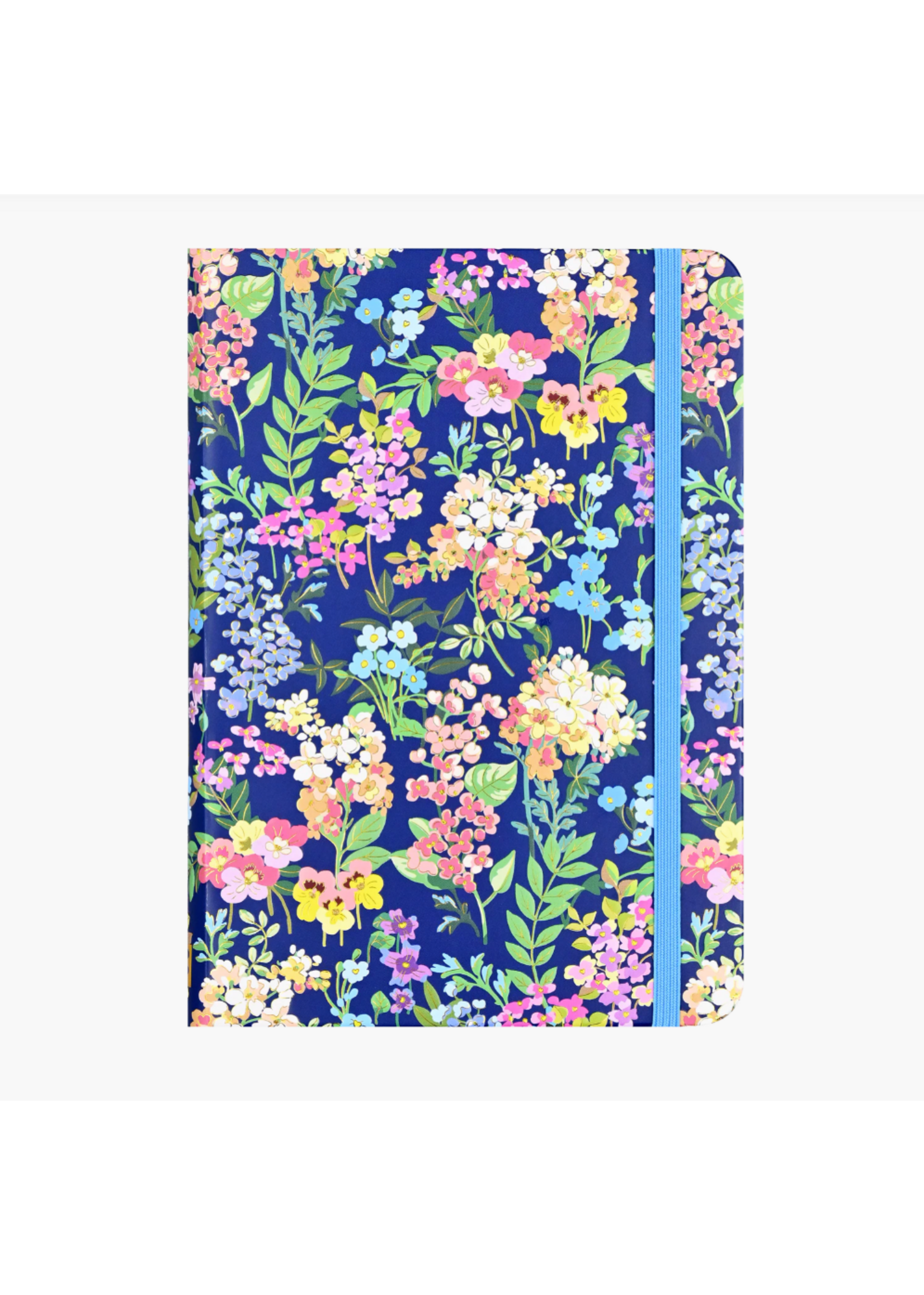 Peter Pauper Press Meadow Blossom  Journal