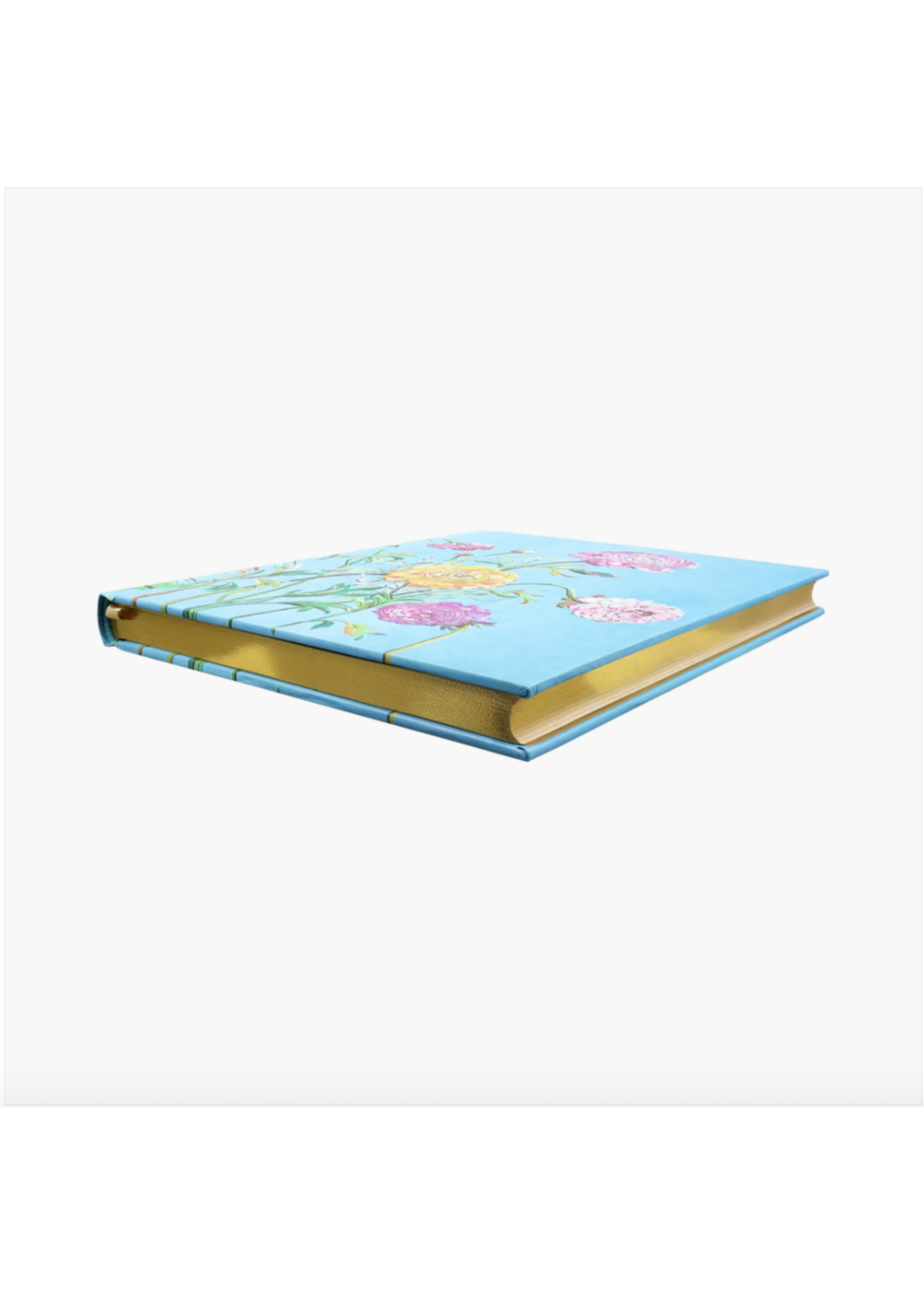 Peter Pauper Press Garden Blooms Oversize Journal