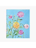 Peter Pauper Press Garden Blooms Oversize Journal