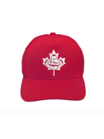 Oscardo Curtis Wilson Standing Together Flag Cap