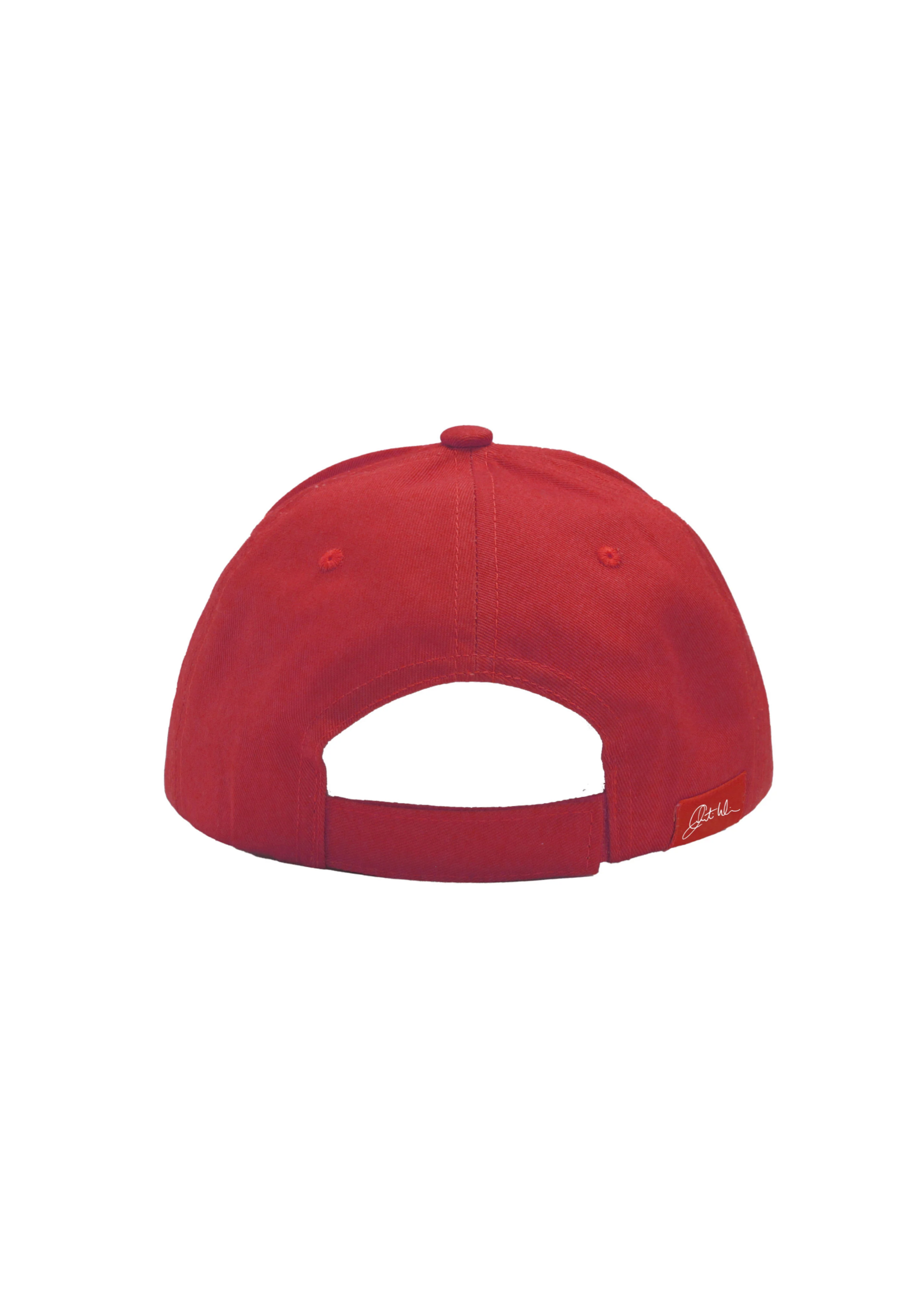 Oscardo Curtis Wilson Standing Together Flag Cap