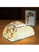 Modgy Light Book Alice in Wonderland