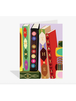 Halfpenny Home is Where the Heart is Books