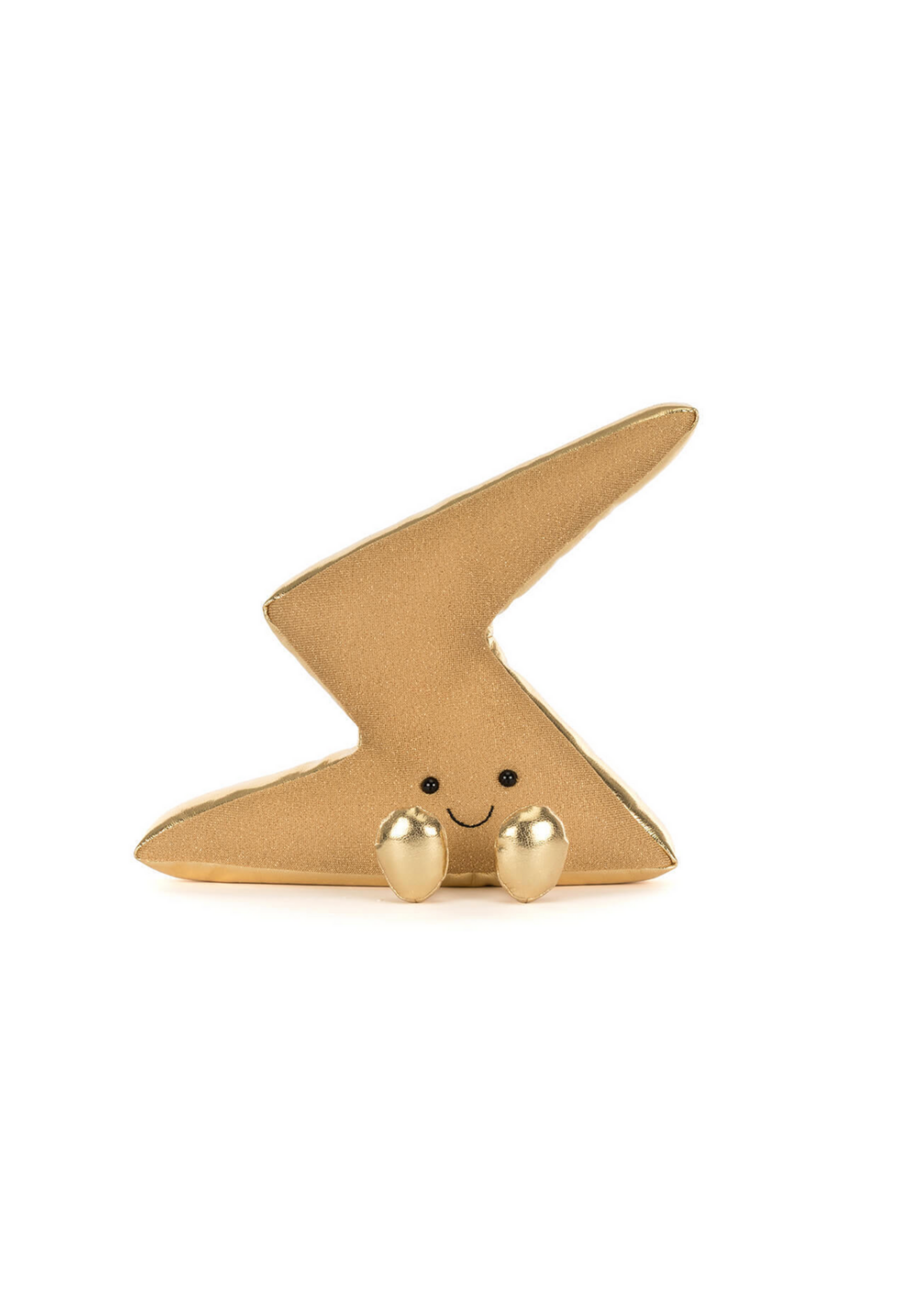 Jellycat Amuseables Zapperty Lightning Bolt Jellycat