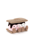 Jellycat Amuseables S'mores Jellycat