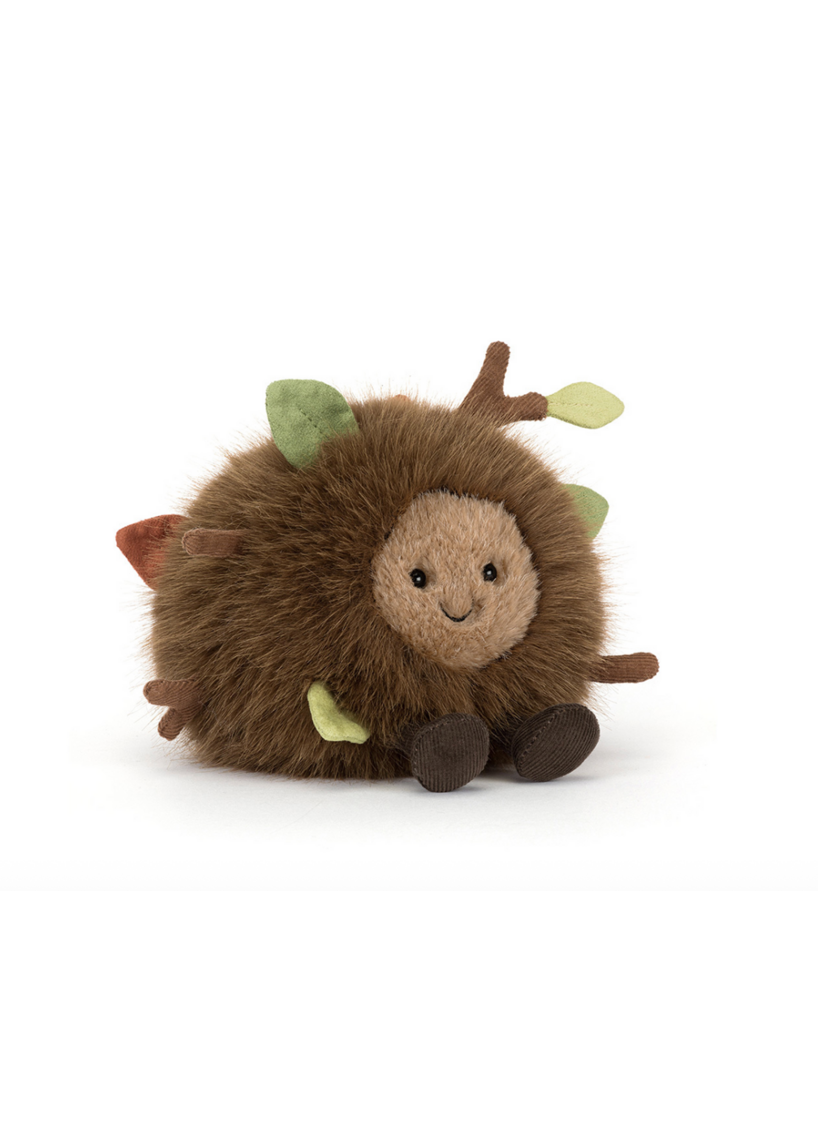Jellycat Amuseables Mulshi Woodland Floor Jellycat