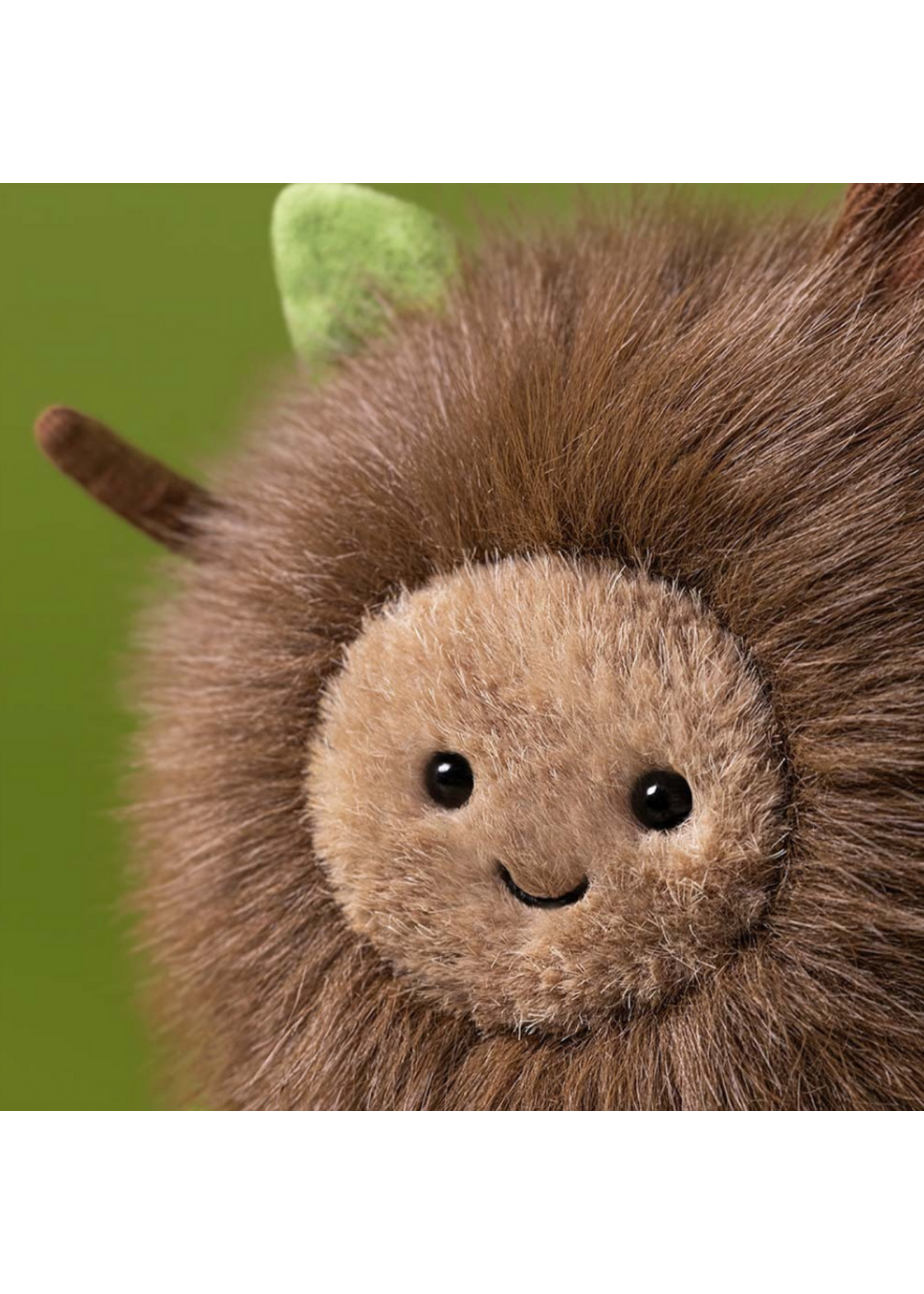 Jellycat Amuseables Mulshi Woodland Floor Jellycat