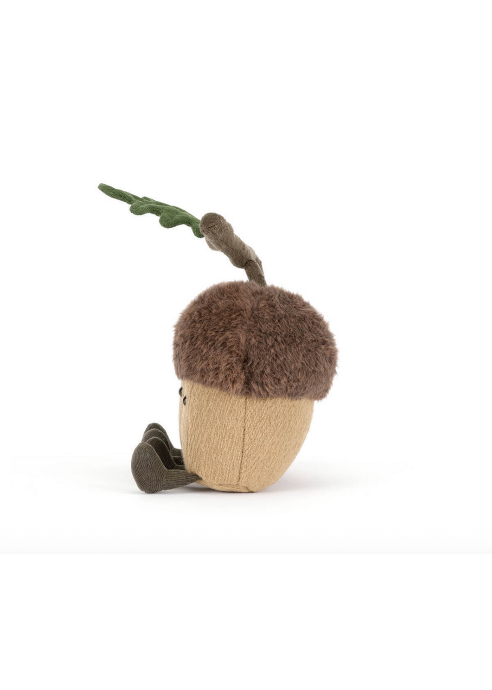 Jellycat Amuseables Ort and Tum Acorns Jellycat