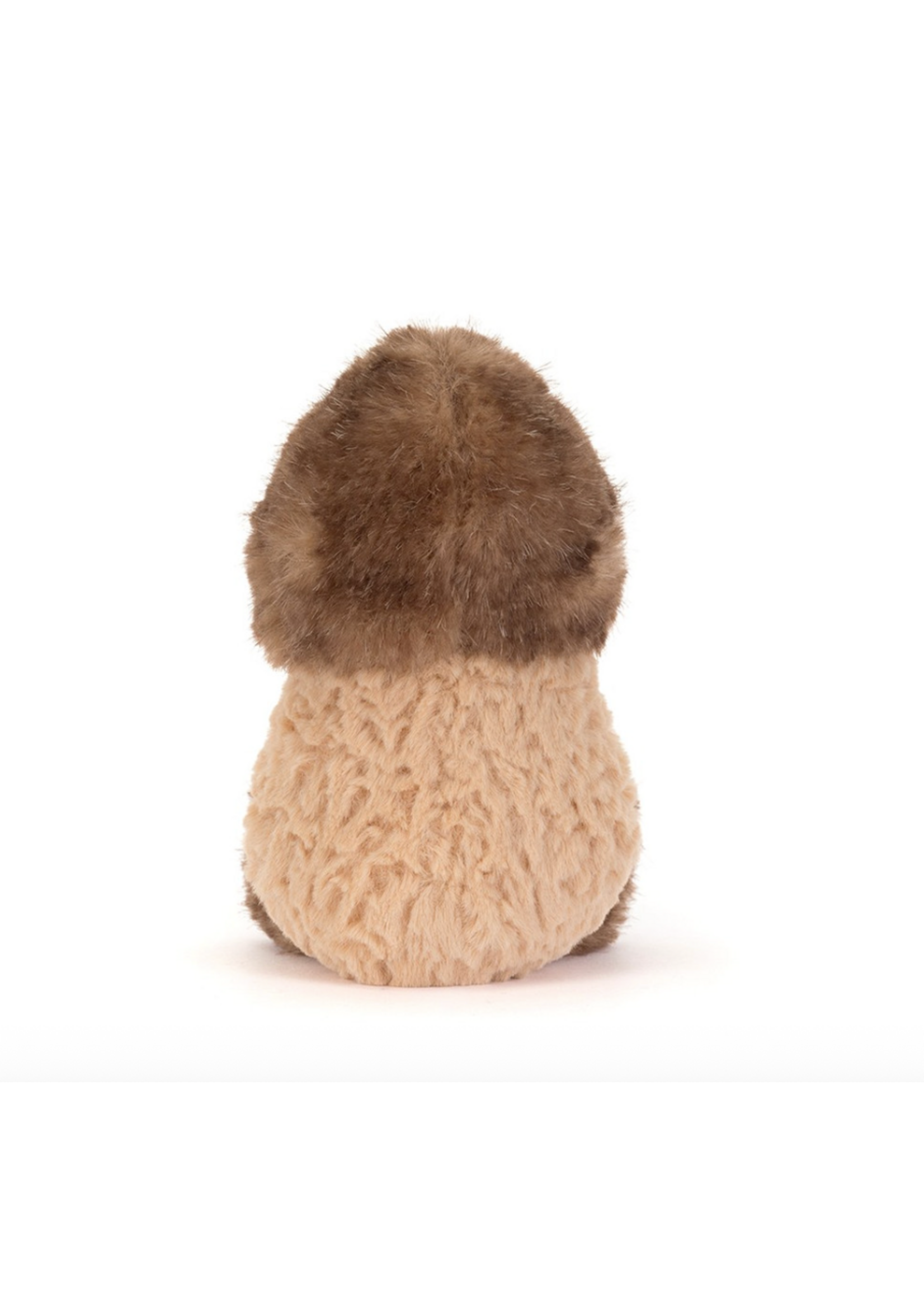 Jellycat Amuseables Peanut Yeti Outfit  Jellycat