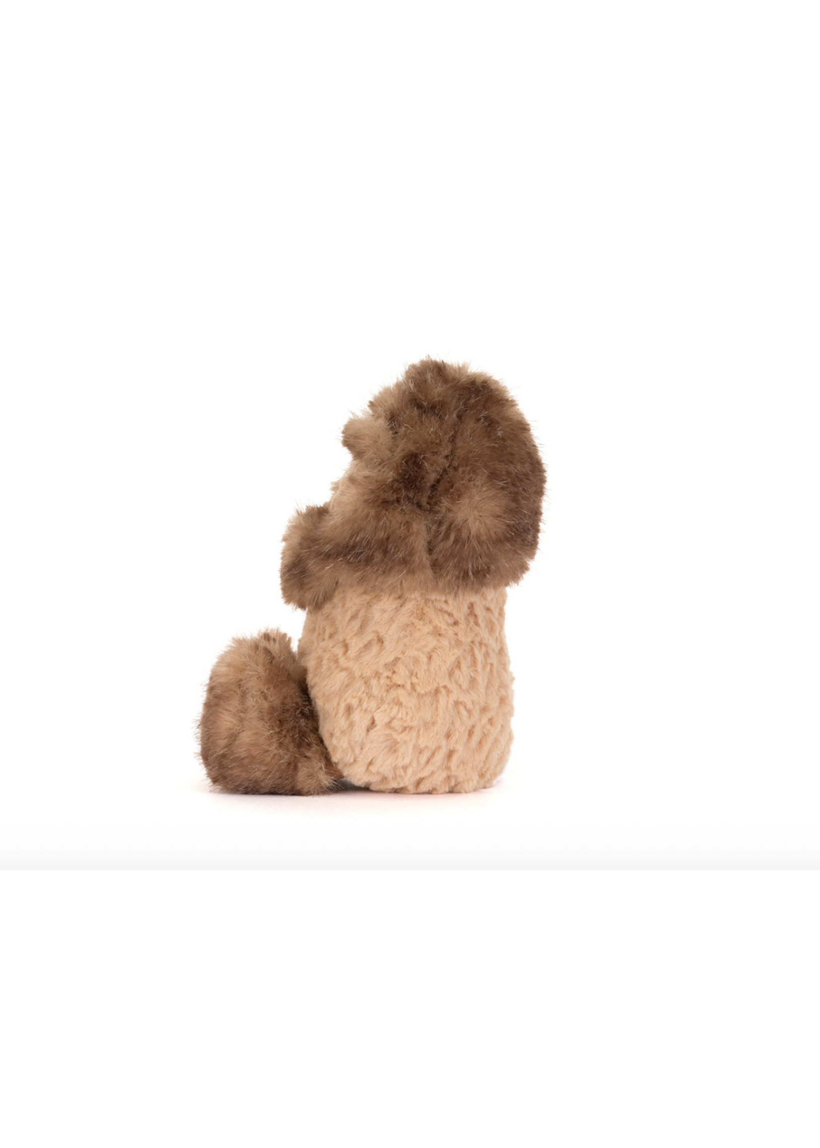 Jellycat Amuseables Peanut Yeti Outfit  Jellycat