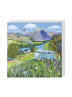 Paperlink Camper Van Skylark