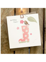 Ginger Betty Birthday Tweets