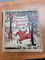 R. Caldecott Picture Book IN STORE PICKUP ONLY