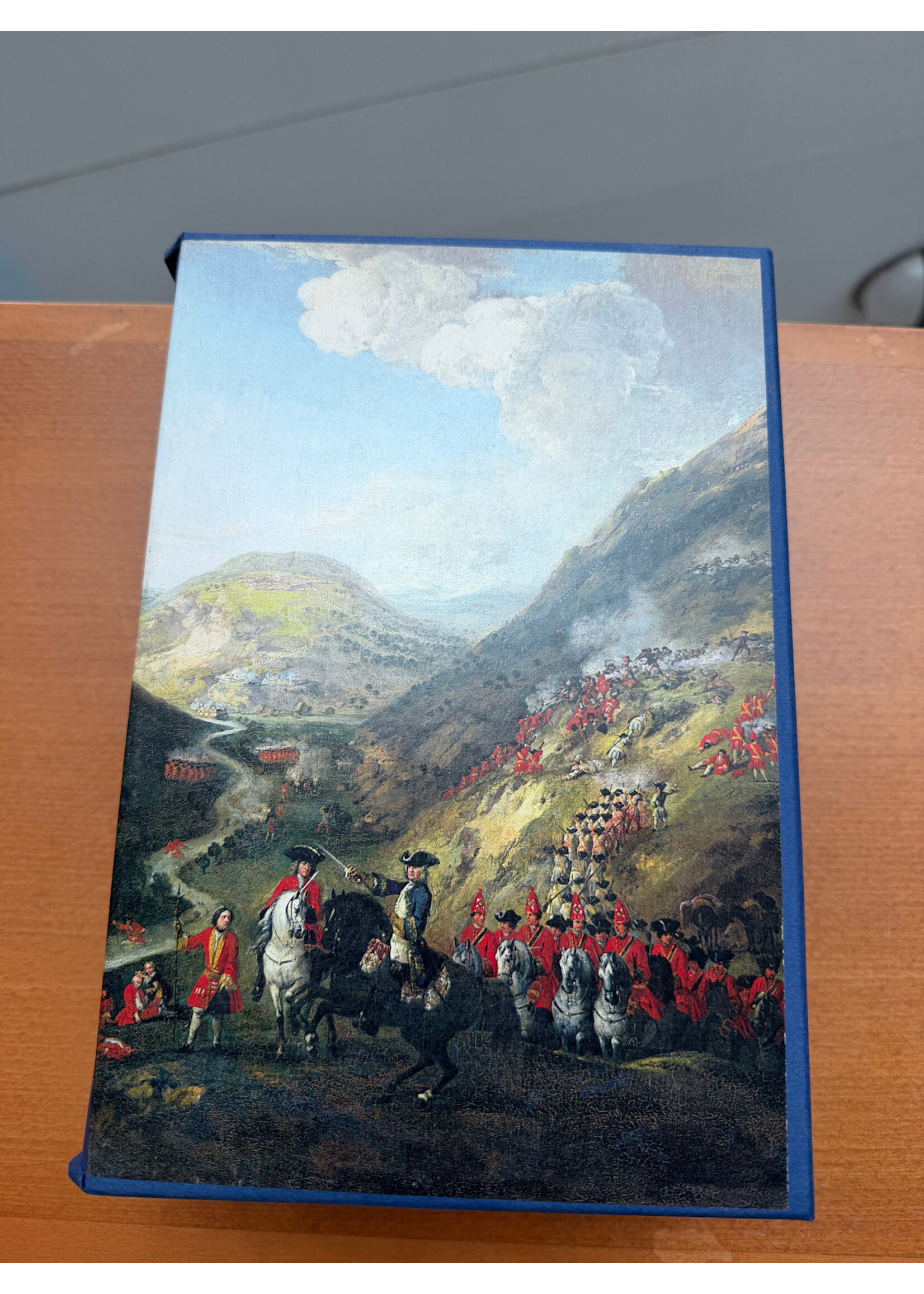 History of Scotland (Two Tomes) IN STORE PICKUP ONLY