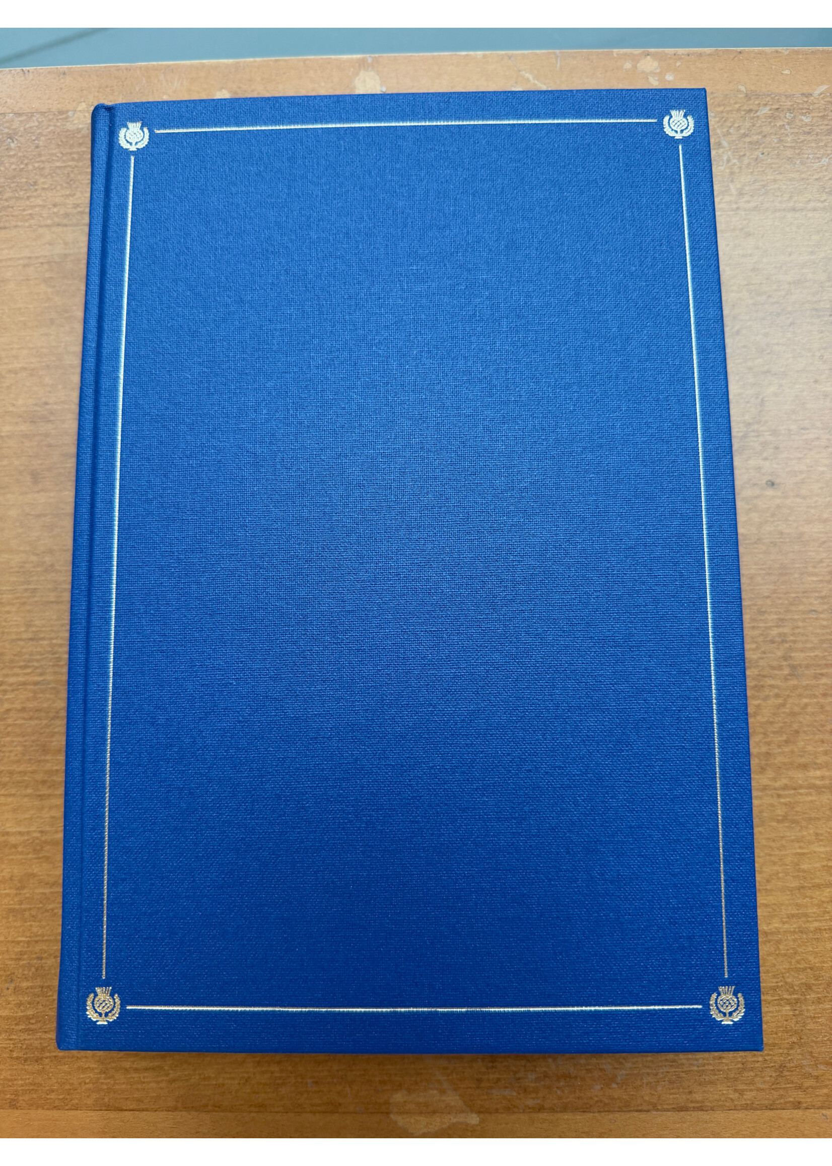 History of Scotland (Two Tomes) IN STORE PICKUP ONLY