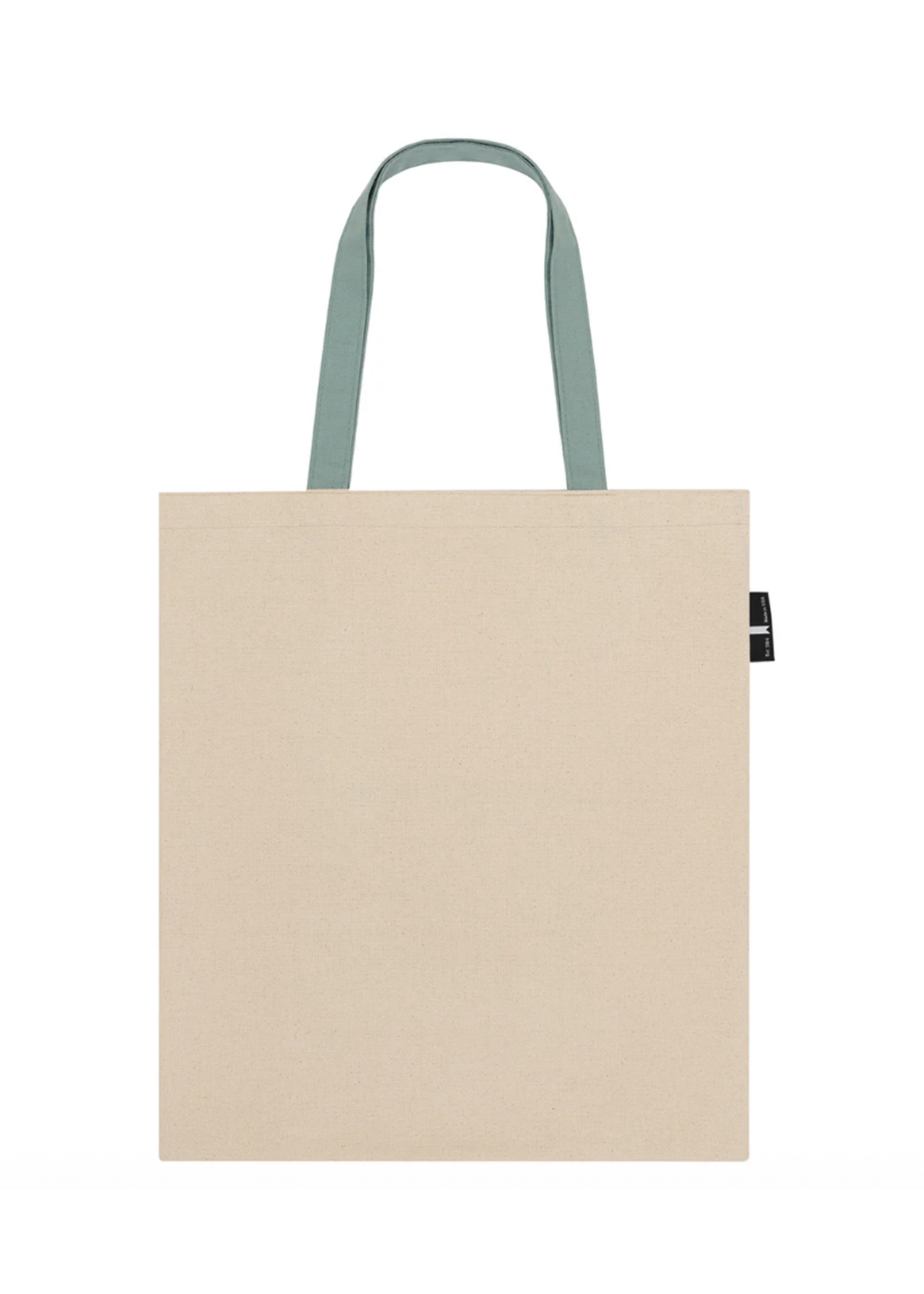 Out of Print Books Cats Life is Sweet Tote