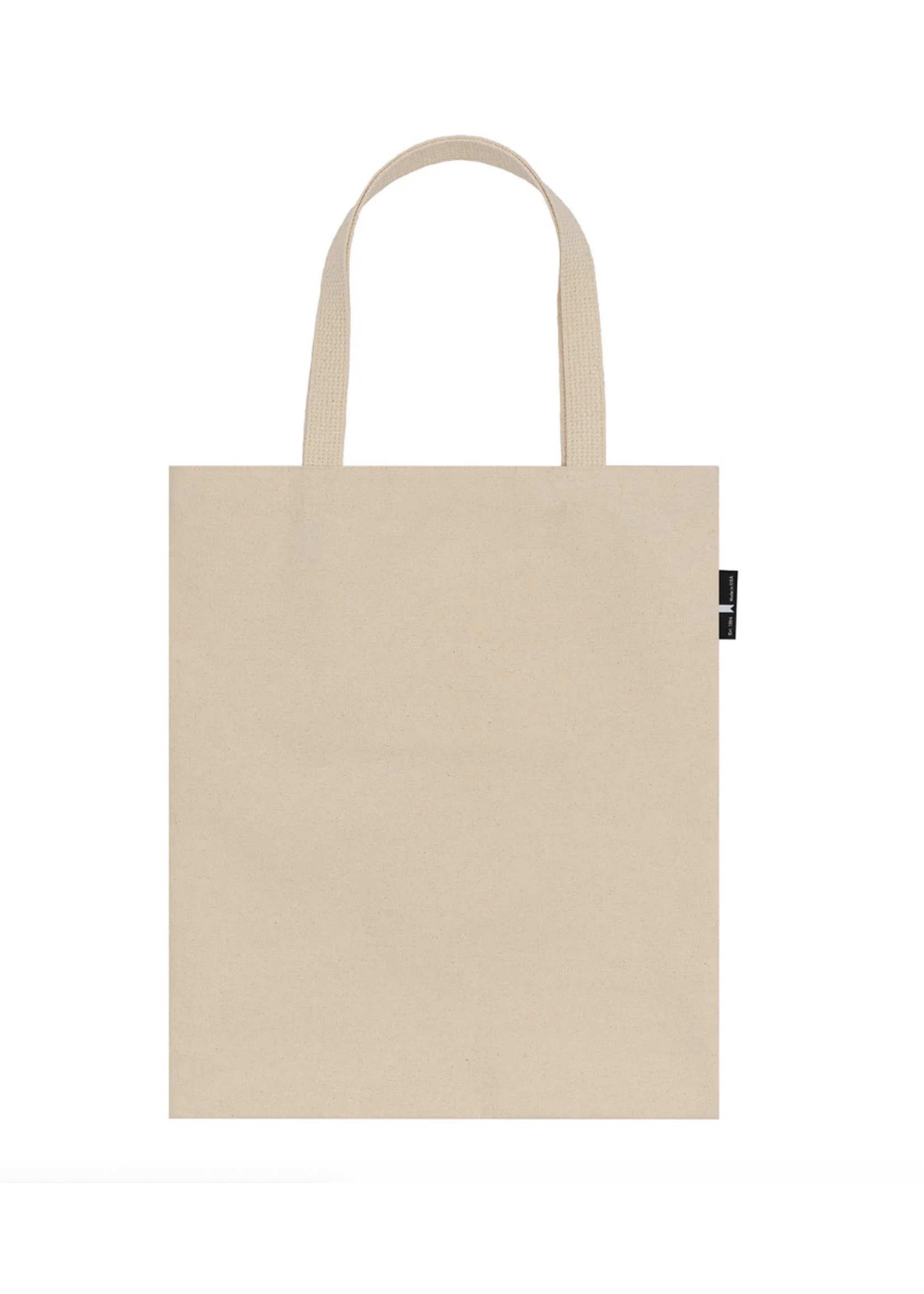 Out of Print Pemberley Jane Austen Tote