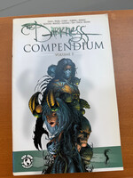 Darkness Compendium Vol 1 IN STORE PICK UP ONLY