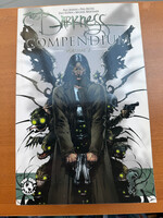 Darkness Compendium Vol 2 IN STORE PICK UP ONLY