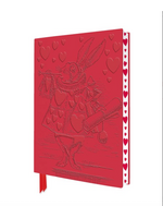Flame Tree The White Rabbit Artisan Art Journal