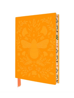 Flame Tree Jade Mosinski Bee Artisan Art Journal