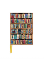 Flame Tree Bodleian Libraries Hobbies and Pastimes Bookshelves Journal