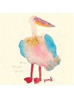 artPress Pelican Wonders Where Autumn is Yumi Kimura