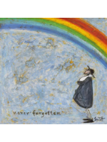 artPress Never Forgotten Meet the Mustards