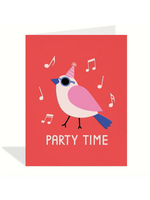 Halfpenny Sparrow Party Time