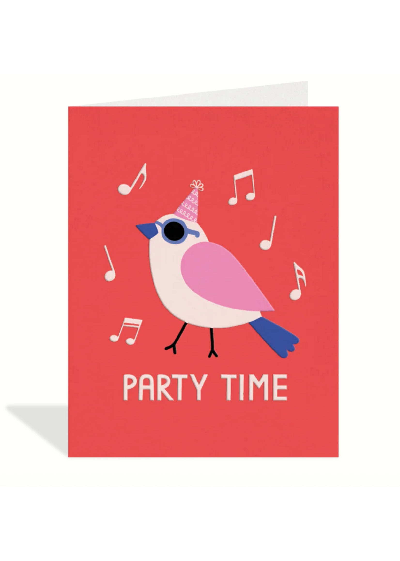 Halfpenny Sparrow Party Time
