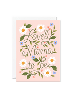 Ricicle Cards Lovely Mama to Be